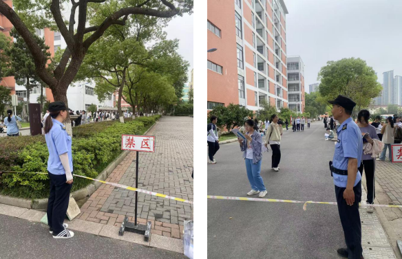 學子乘風破浪，潤保助力護航
